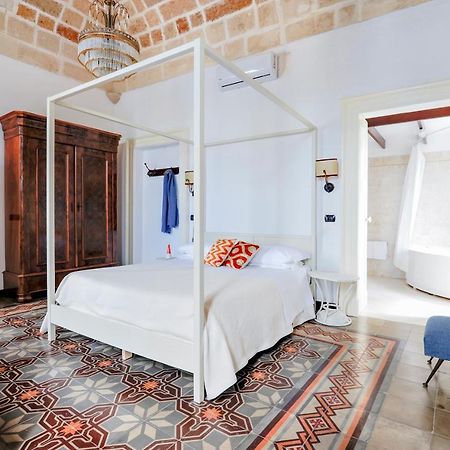 Castriota 19 - Jacuzzi Apartment Sit Lecce Eksteriør bilde