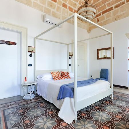 Castriota 19 - Jacuzzi Apartment Sit Lecce Eksteriør bilde
