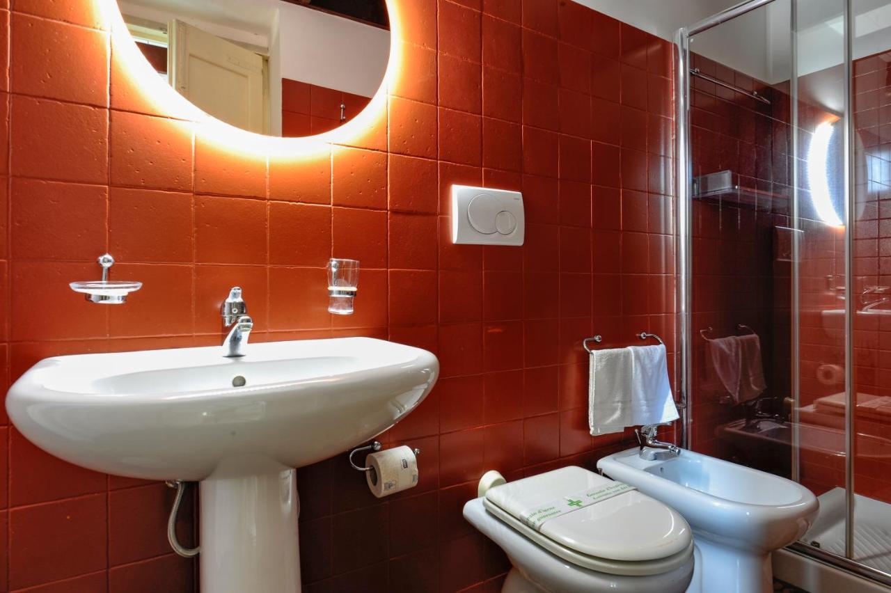 Castriota 19 - Jacuzzi Apartment Sit Lecce Eksteriør bilde